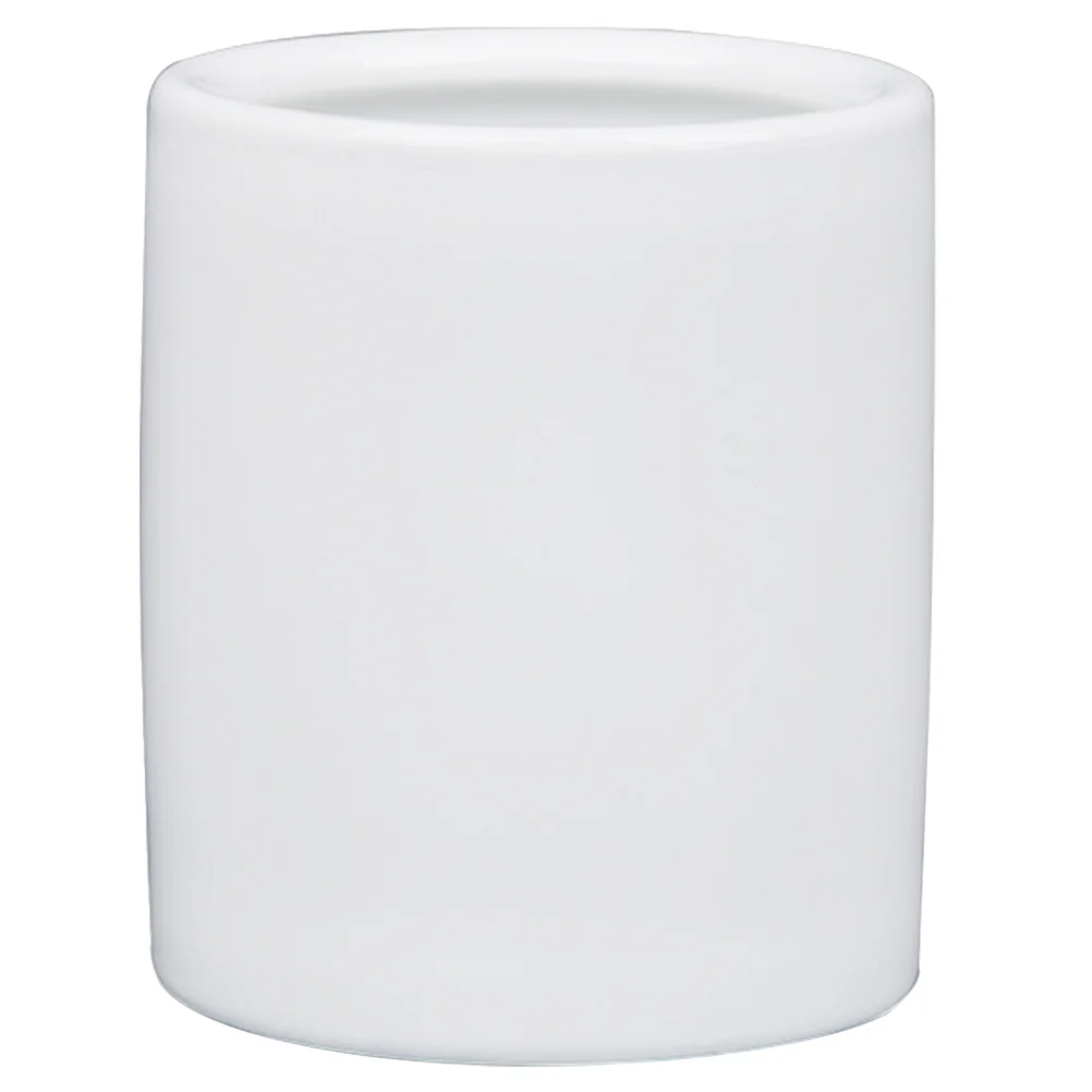 Pen Holder Ceramic Desk Holder Desktop Pen Holder Ceramic Pen Organizer White
Pen Holder Ceramic Desk Holder Desktop Pen Holder Ceramic Pen Organizer White