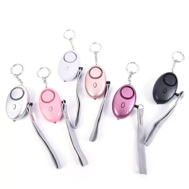 Self Defense Alarm Security Protect Keychain Personal Safety For Women Child Elder Gir Alert Scream Loud Emergency Alarm
Self Defense Alarm Security Protect Keychain Personal Safety For Women Child Elder Gir Alert Scream Loud Emergency Alarm
