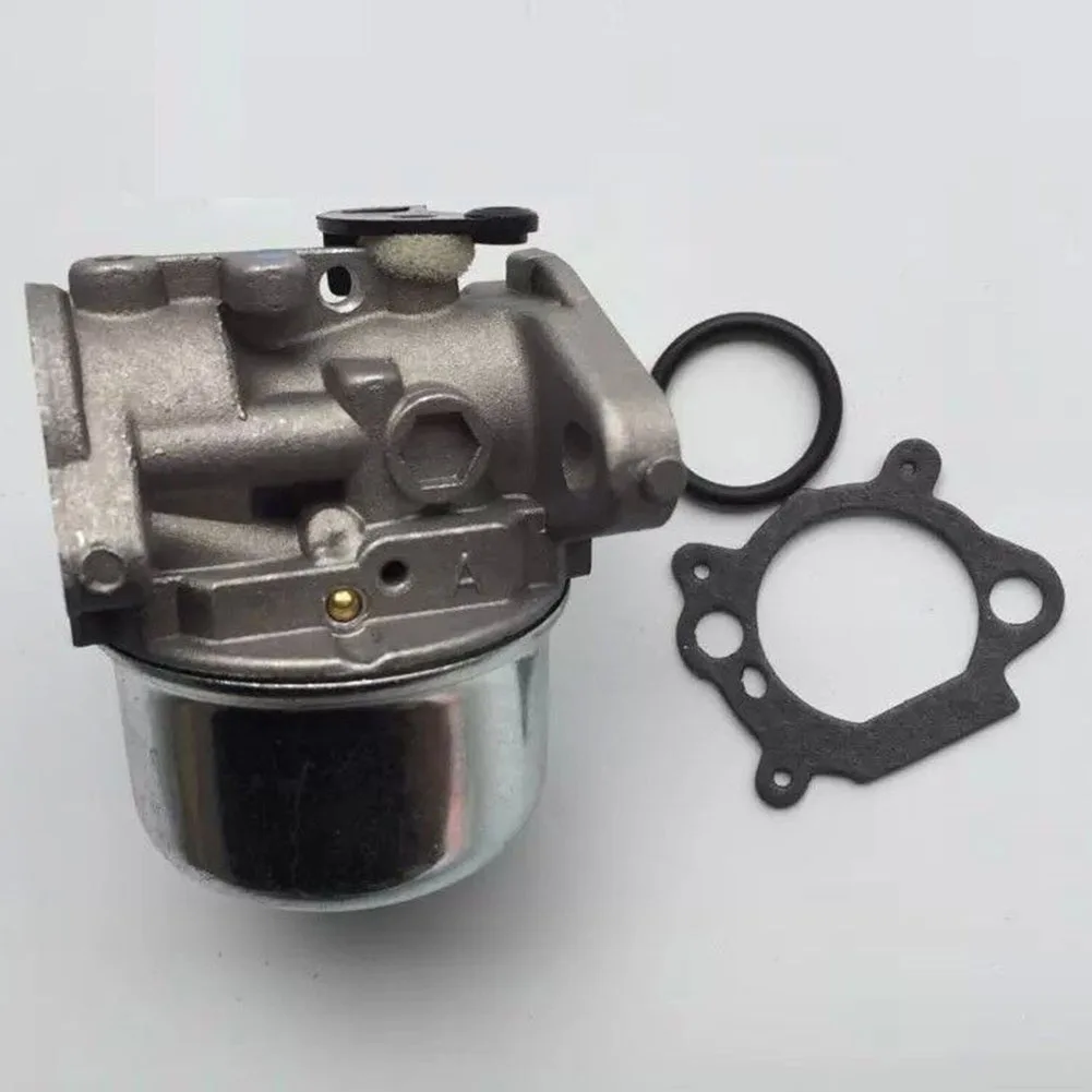Garden Tool Lawn Mower Parts 497314 497347 497586 498254 498170 790821 Brand New Carburetor Replacement Durable
Garden Tool Lawn Mower Parts 497314 497347 497586 498254 498170 790821 Brand New Carburetor Replacement Durable