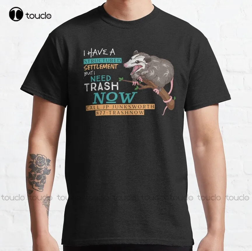 Забавная Классическая футболка Possum Meme, футболки для мужчин, модная индивидуальная футболка Aldult для подростков, унисекс, футболка с цифровой...
Забавная Классическая футболка Possum Meme, футболки для мужчин, модная индивидуальная футболка Aldult для подростков, унисекс, футболка с цифровой...