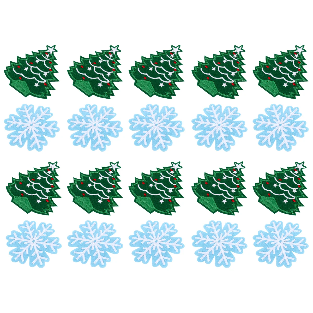 Christmas Treeappliqueiron Appliques Stockings Patchclothing Repair Accessorycolorsewing Schristmas Decorations Decorate
Christmas Treeappliqueiron Appliques Stockings Patchclothing Repair Accessorycolorsewing Schristmas Decorations Decorate