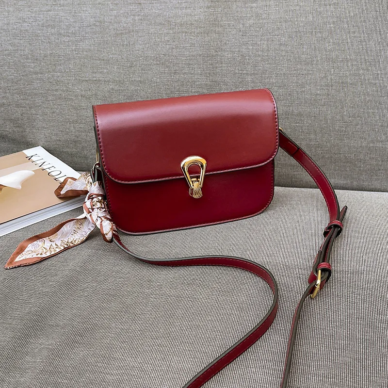2022 New Advanced Style All-match Tofu Bag Underarm Shoulder Messenger Handbag For Women
2022 New Advanced Style All-match Tofu Bag Underarm Shoulder Messenger Handbag For Women