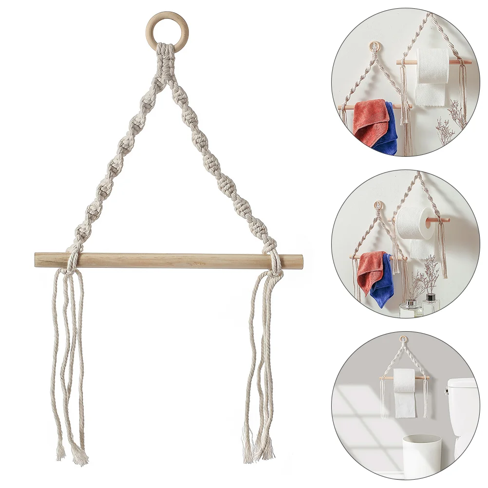 1pc Durable Practical Simple Decorative Lightweight Paper Towel Rack Towel Stand Home Decor
1pc Durable Practical Simple Decorative Lightweight Paper Towel Rack Towel Stand Home Decor