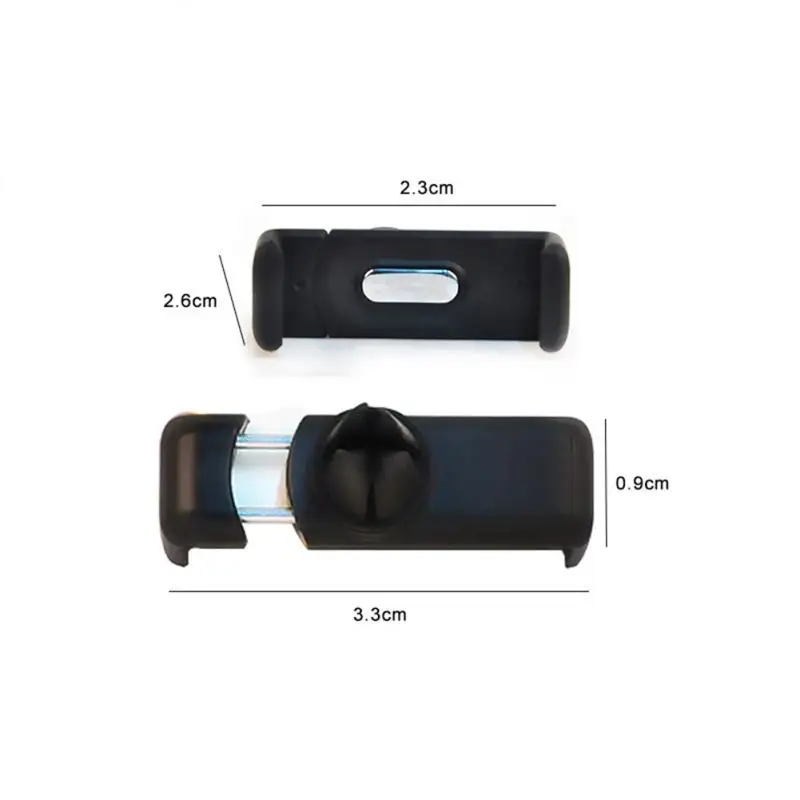 Регулируемый универсальный автомобильный кронштейн для вентиляционной решетки, универсальный Противоскользящий прочный держатель для сотового телефона
Регулируемый универсальный автомобильный кронштейн для вентиляционной решетки, универсальный Противоскользящий прочный держатель для сотового телефона