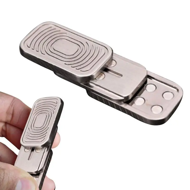 Slider Push 3 Layers Haptic Slider Anxiety Soothing Slider Sensory Toy Toys For Boyfriend And Father
Slider Push 3 Layers Haptic Slider Anxiety Soothing Slider Sensory Toy Toys For Boyfriend And Father