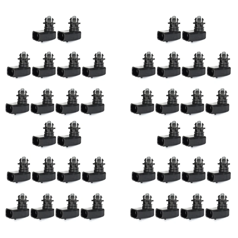 40PCS Ambient Outside Air Temperature Sensor For GM For GMC For Chevrolet 25775833
40PCS Ambient Outside Air Temperature Sensor For GM For GMC For Chevrolet 25775833