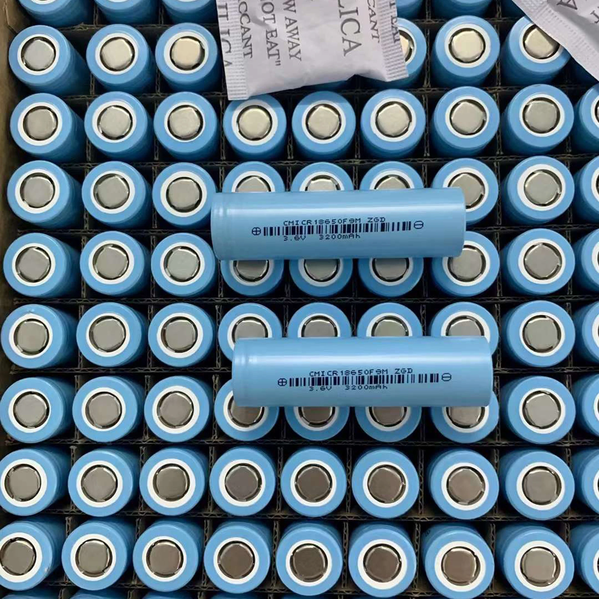 3200MAh 3.7V Lithium Ion Battery Original 100% New 18650 3C 9.6A Discharging For 36V 48V 60V 72V Tools Ebike Power Batteries
3200MAh 3.7V Lithium Ion Battery Original 100% New 18650 3C 9.6A Discharging For 36V 48V 60V 72V Tools Ebike Power Batteries
