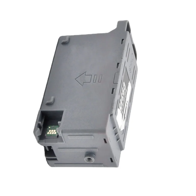 Ink Maintenance Box for EPSON ET 16150 16600 16650 5880 5850 5800 5150 WF 7845 7840 7830 7820 4830 4820 3820 Printer
Ink Maintenance Box for EPSON ET 16150 16600 16650 5880 5850 5800 5150 WF 7845 7840 7830 7820 4830 4820 3820 Printer