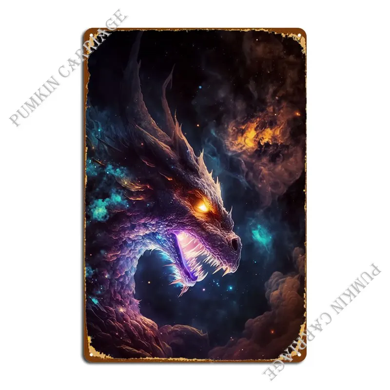 The Rainbow Elder Dragon Metal Signs Funny Garage Kitchen Vintage Tin Sign Poster
The Rainbow Elder Dragon Metal Signs Funny Garage Kitchen Vintage Tin Sign Poster