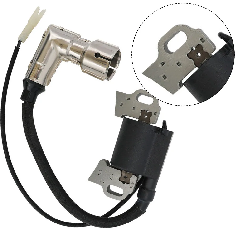 951-12220 Ignition Coil For MTD Troy Bilt 751-12220 For ZONGSHEN XP420 100009350 Lawn Mower Parts Garden Power Tool Accessories
951-12220 Ignition Coil For MTD Troy Bilt 751-12220 For ZONGSHEN XP420 100009350 Lawn Mower Parts Garden Power Tool Accessories