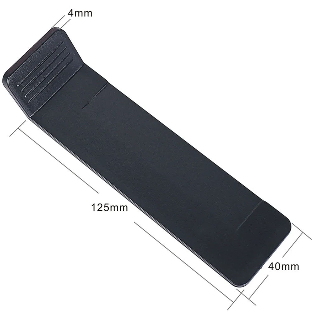 Tremolo Shim Bridge Shim Musical Instruments ABS Bottom Bridge Replacement For 6 And 7 String Guitars Basses Parts
Tremolo Shim Bridge Shim Musical Instruments ABS Bottom Bridge Replacement For 6 And 7 String Guitars Basses Parts
