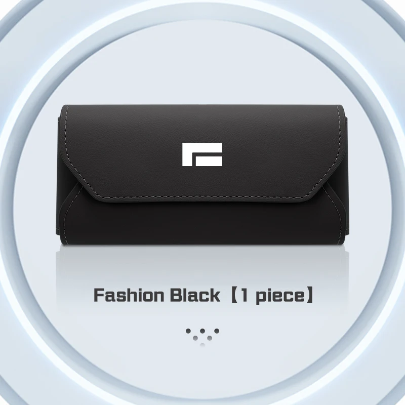 Автомобильный кожаный чехол для очков 2025 для BAIC JISHI polestone 01 ROX 01 2023 2024, автомобильный солнцезащитный козырек, коробка для хранения очков
Автомобильный кожаный чехол для очков 2025 для BAIC JISHI polestone 01 ROX 01 2023 2024, автомобильный солнцезащитный козырек, коробка для хранения очков