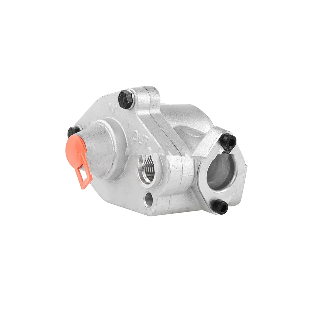Fuel Transfer Pump 2794980 1W1695 for Caterpillar Excavator E330 E330B 3406B 3306 3304
Fuel Transfer Pump 2794980 1W1695 for Caterpillar Excavator E330 E330B 3406B 3306 3304