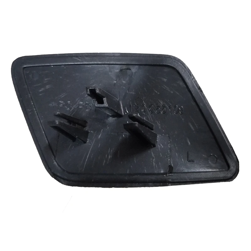 1Z0955109 1Z0955110 For Skoda Octavia 2 Mk2 2004-2013 New 1 Pcs Right Left Headlight Washer Caps Cover 1Z0 955 110 1Z0 955 109
1Z0955109 1Z0955110 For Skoda Octavia 2 Mk2 2004-2013 New 1 Pcs Right Left Headlight Washer Caps Cover 1Z0 955 110 1Z0 955 109