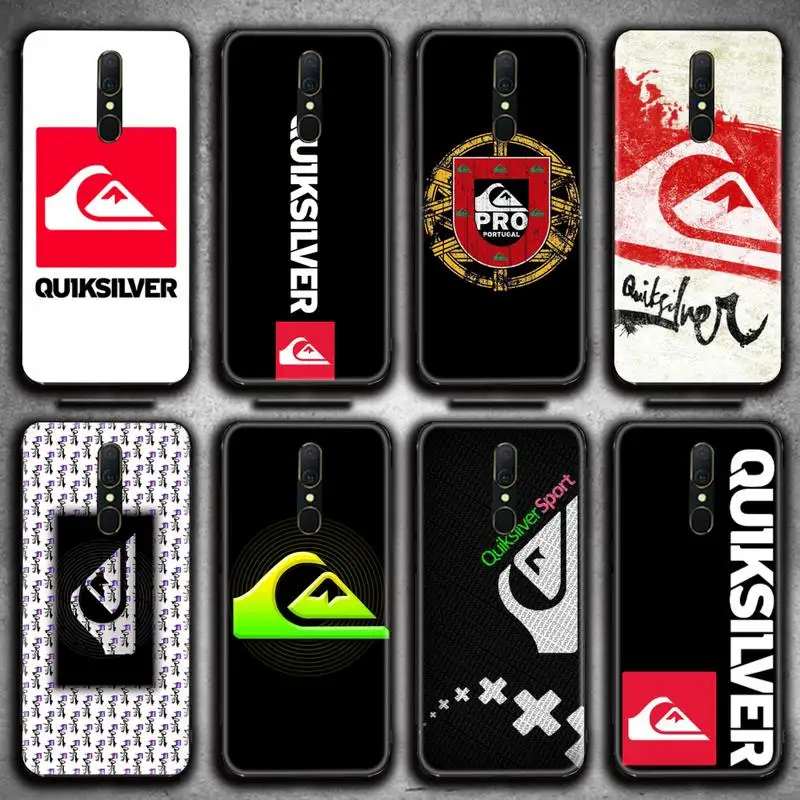 Surf and Skateboard QuiksilverS Phone Case For Oppo A5 A9 2020 Reno2 z Renoace 3pro A73S A71 F11
Surf and Skateboard QuiksilverS Phone Case For Oppo A5 A9 2020 Reno2 z Renoace 3pro A73S A71 F11