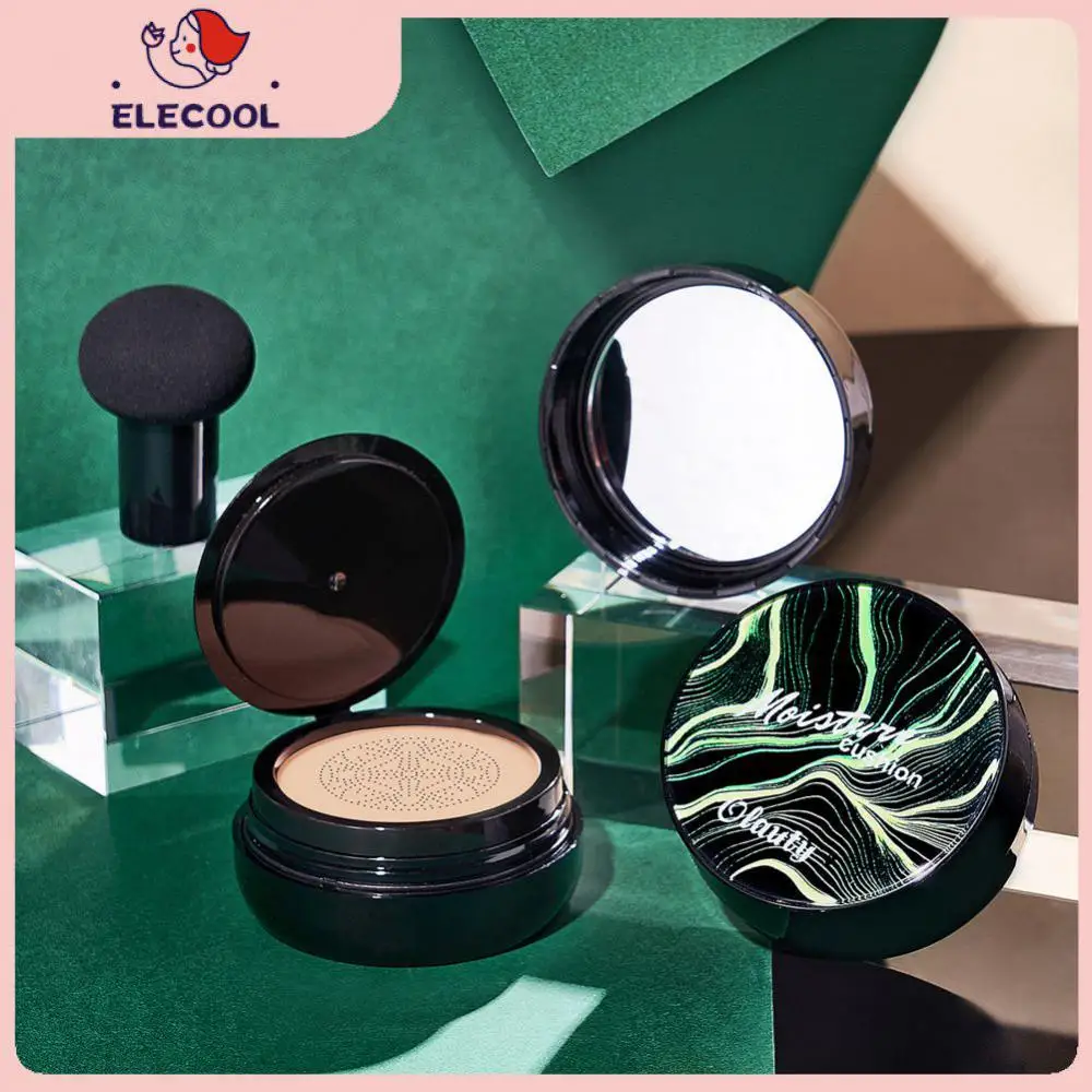 Bb Cream Liquid Foundation Mushroom Head Oil Control Concealer Beauty Cosmetics Moisturizing Air Cushion Cream Cc Cream
Bb Cream Liquid Foundation Mushroom Head Oil Control Concealer Beauty Cosmetics Moisturizing Air Cushion Cream Cc Cream