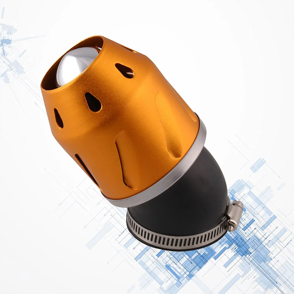 1PC Air Filter Air Intake Durable Modification Prime Aluminum Alloy Motorbike Parts for Motorbike
1PC Air Filter Air Intake Durable Modification Prime Aluminum Alloy Motorbike Parts for Motorbike