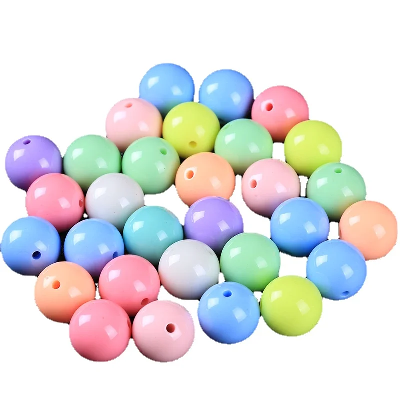 2bag/set Super Quality Color Beads Acrylic Children Diy Hand Bracelet Necklace Earrings Homemade Jewelry Accessories New Style
2bag/set Super Quality Color Beads Acrylic Children Diy Hand Bracelet Necklace Earrings Homemade Jewelry Accessories New Style