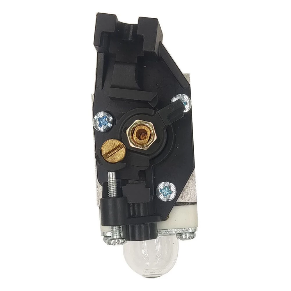 Rb-K93 Lawn Mower Carburetor For Echo Srm-225 Gt-225 Pas-225 Pe225 Shc225 Lawn Mower Accessories Engine Generator Carburator
Rb-K93 Lawn Mower Carburetor For Echo Srm-225 Gt-225 Pas-225 Pe225 Shc225 Lawn Mower Accessories Engine Generator Carburator