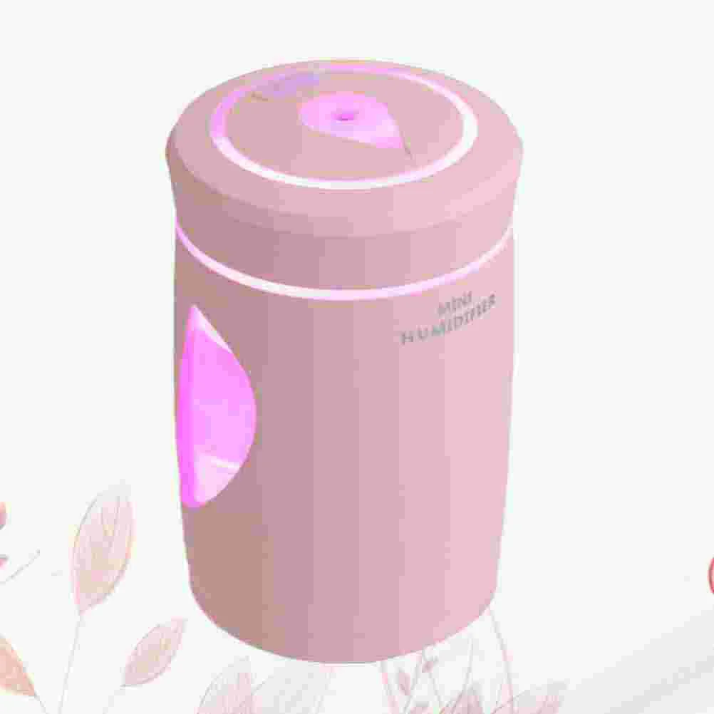 1pc USB Mini Humidifier Home Portable Office Car Mini Five In One Woodpecker Humidifier for Home Car Office (Pink)
1pc USB Mini Humidifier Home Portable Office Car Mini Five In One Woodpecker Humidifier for Home Car Office (Pink)