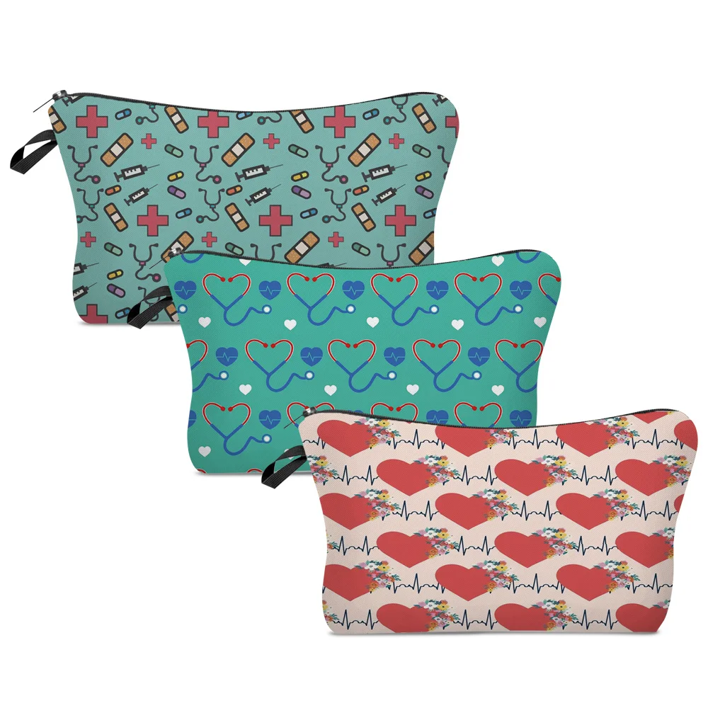 Women Cosmetic Bag Bridesmaid MakeUp Case Beauty Toiletries Travel Organizer Wash Storage Pouch Wedding Party Bride Pencil Case
Women Cosmetic Bag Bridesmaid MakeUp Case Beauty Toiletries Travel Organizer Wash Storage Pouch Wedding Party Bride Pencil Case