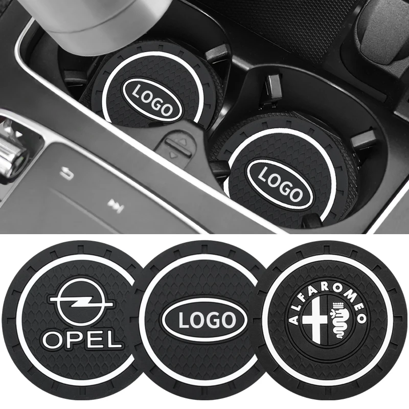 Car Cup Block Mats Antiskid Volvo’s Logo Water Cup Groove Mats For Volvo XC60 XC90 V40 S60 V50 V60 V70 C30 Accessories Interior
Car Cup Block Mats Antiskid Volvo’s Logo Water Cup Groove Mats For Volvo XC60 XC90 V40 S60 V50 V60 V70 C30 Accessories Interior