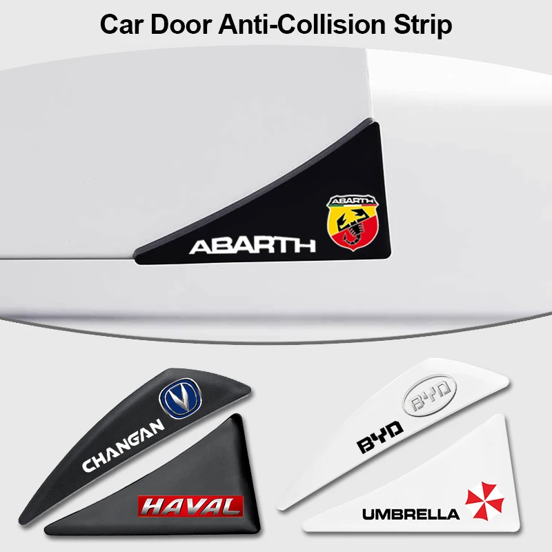 4PCS Silicone Car Door Corner Cover Bumper Crash Scratch Protector For Land Rover Range Rover Evoque L538 L494 Discovery 3 4
4PCS Silicone Car Door Corner Cover Bumper Crash Scratch Protector For Land Rover Range Rover Evoque L538 L494 Discovery 3 4