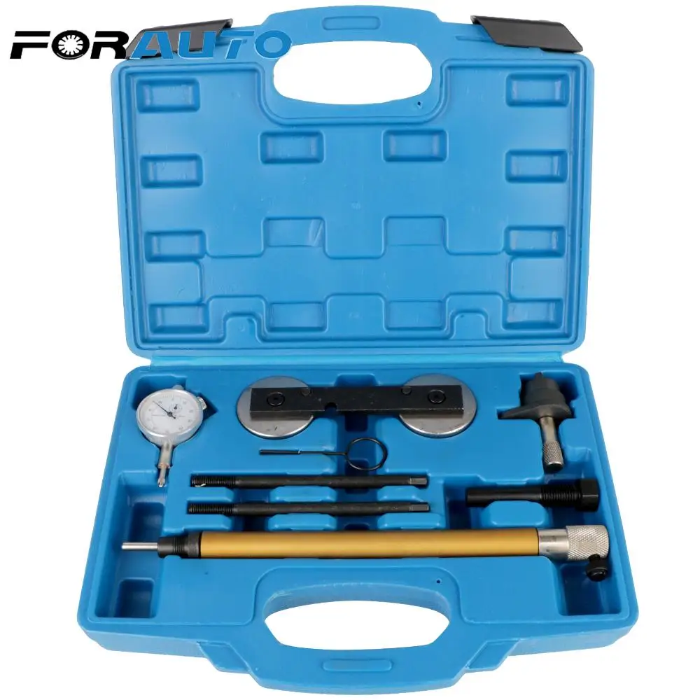 1.4/1.6FSi 1.4 TSi 1.2TFSi/FSi For VW AUDI Seat Skoda T10171A Inc Dial Gauge Tdc + Locking Tools Engine Timing Tools
1.4/1.6FSi 1.4 TSi 1.2TFSi/FSi For VW AUDI Seat Skoda T10171A Inc Dial Gauge Tdc + Locking Tools Engine Timing Tools