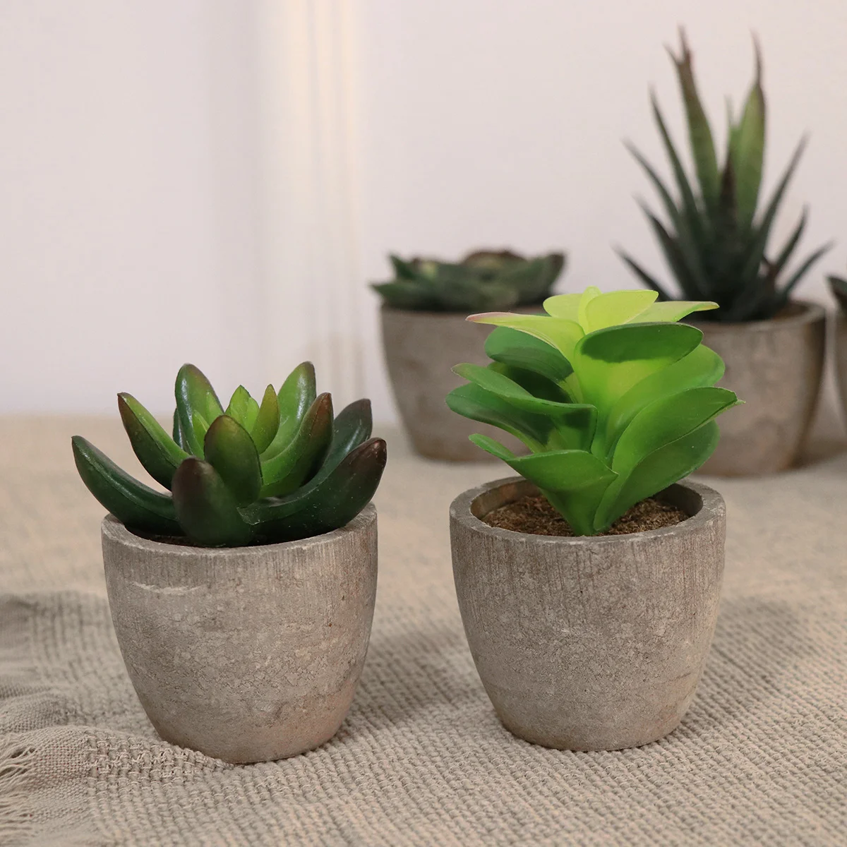 Succulentflower Pots Artificialpot Vases Feaux Decor Mini Decorativepotted Fake Vase Flowers Indoor White Ceramicdecorativas
Succulentflower Pots Artificialpot Vases Feaux Decor Mini Decorativepotted Fake Vase Flowers Indoor White Ceramicdecorativas