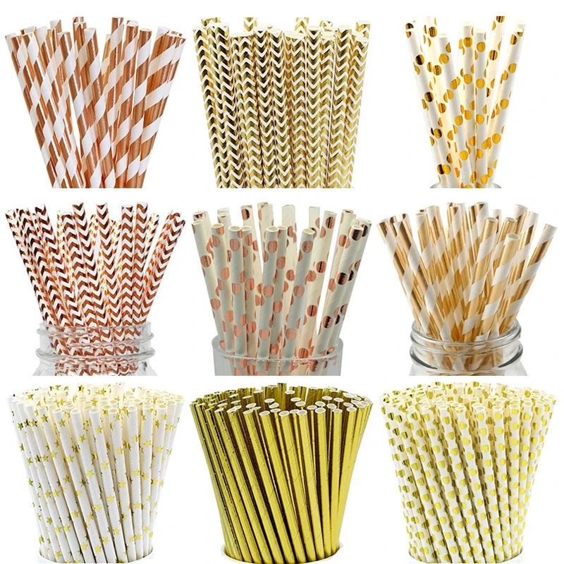 25pc/disposable Paper Straws Creative Mixed Straws Birthday Party Wedding Family Gathering Environmentally Friendly Products
25pc/disposable Paper Straws Creative Mixed Straws Birthday Party Wedding Family Gathering Environmentally Friendly Products