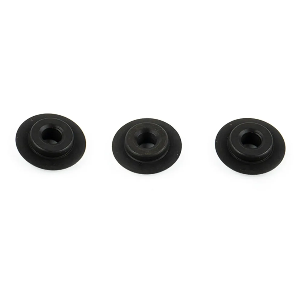 10 Pcs Pipe Cutting Wheel Blades Copper Pipe Slice Tube Cutter Blade 18*5*6mm For Stainless Steel Alloy Steel Pipe Cutting Tools
10 Pcs Pipe Cutting Wheel Blades Copper Pipe Slice Tube Cutter Blade 18*5*6mm For Stainless Steel Alloy Steel Pipe Cutting Tools