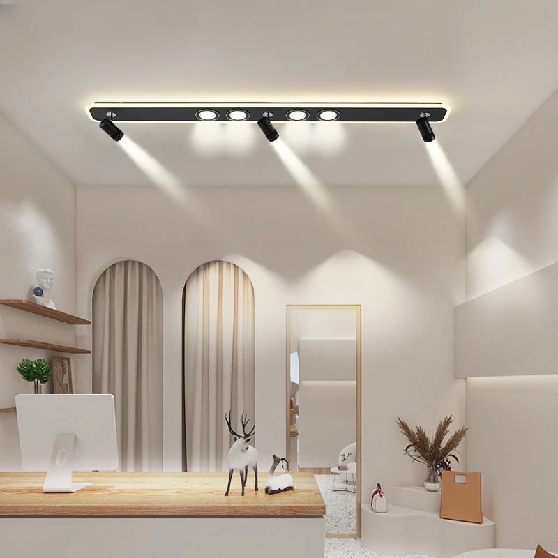 Art Led Chandelier Pendant Lamp Light Room Decor Track Spot Surface Installation Minimalist Front Desk No Main Strip Ceiling
Art Led Chandelier Pendant Lamp Light Room Decor Track Spot Surface Installation Minimalist Front Desk No Main Strip Ceiling