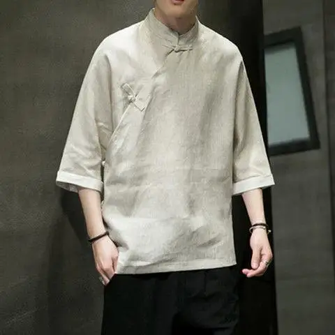 2022 tang suit chinese vintage shirt traditional chinese cotton linen clothing men's kung fu clothing chinese zen tea shirts
2022 tang suit chinese vintage shirt traditional chinese cotton linen clothing men's kung fu clothing chinese zen tea shirts