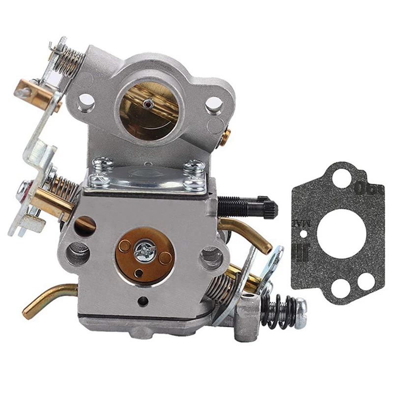 545070601 Carburetor Carb Kit For P3314 PPB4218 SM4218AVX Zama C1M-W26C Chain Saw Replacement Carburetor Kit Power Tool
545070601 Carburetor Carb Kit For P3314 PPB4218 SM4218AVX Zama C1M-W26C Chain Saw Replacement Carburetor Kit Power Tool
