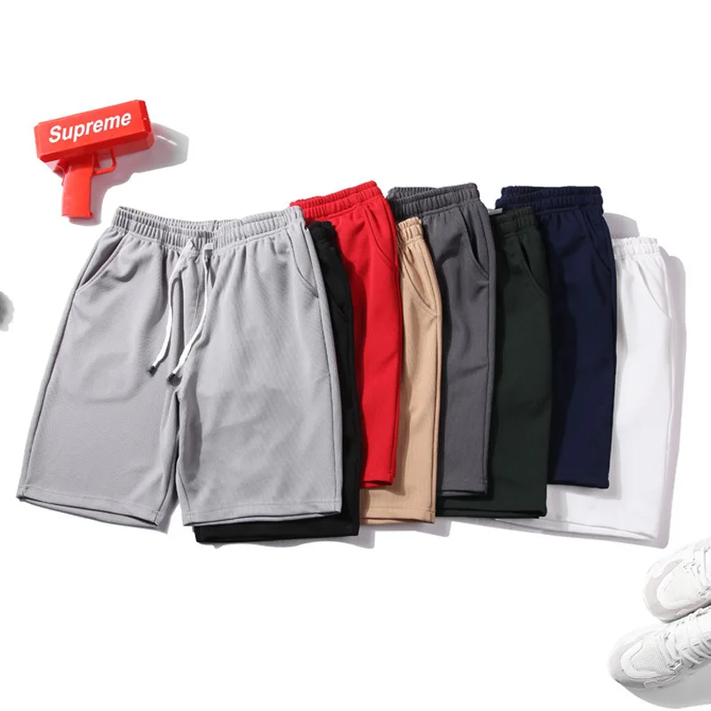 2023 New Trend Summer Men ’s Gyms Shorts Fitness Fashion Joggers Workout Bodybuilding Mesh Casual Beach Shorts Elastic Waist
2023 New Trend Summer Men ’s Gyms Shorts Fitness Fashion Joggers Workout Bodybuilding Mesh Casual Beach Shorts Elastic Waist