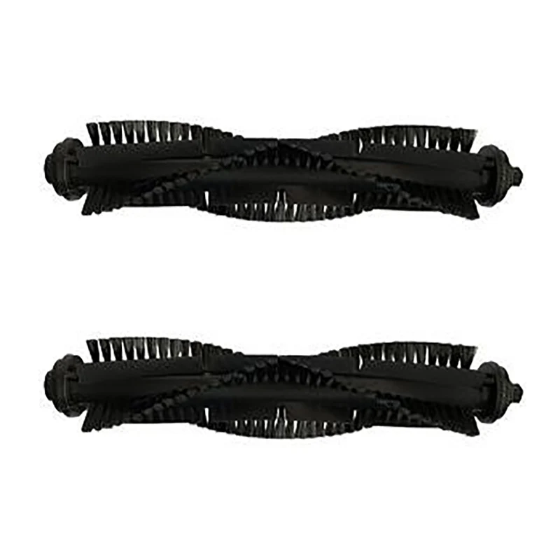 Robot Vacuum Cleaner For 360 S6 Robot Vacuum Cleaner Spare Parts Kits Main Brush 2Pcs
Robot Vacuum Cleaner For 360 S6 Robot Vacuum Cleaner Spare Parts Kits Main Brush 2Pcs
