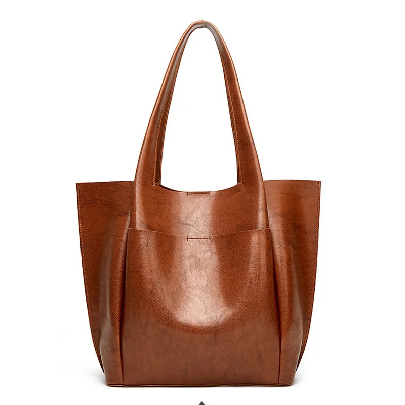Luxury Brand Imitation Bags Female Large Capacity PU Leather Shoulder Bag Women's Big Tote Luxury Ladies Handbags And Purses
Luxury Brand Imitation Bags Female Large Capacity PU Leather Shoulder Bag Women's Big Tote Luxury Ladies Handbags And Purses