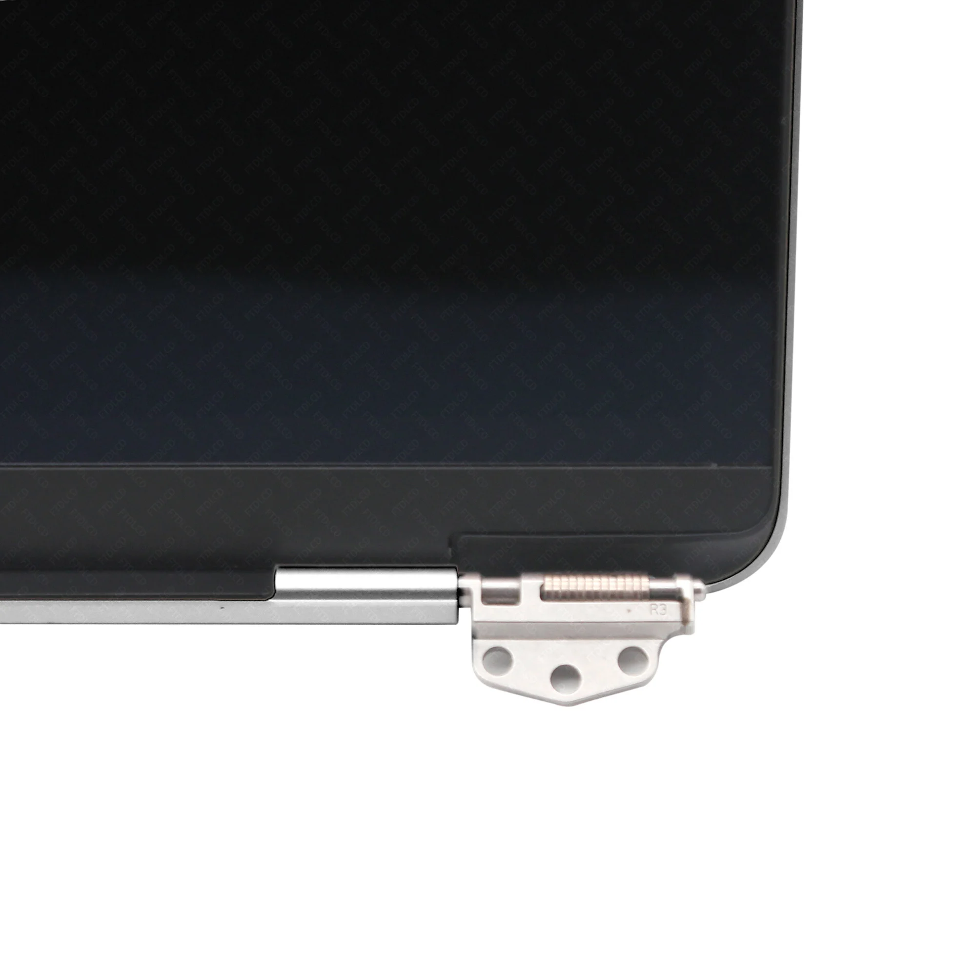 Full LCD Display Assembly For Apple IPS 2020 Macbook Air 13.3'' M1 2337 Space Gray Gold Silver 2560X1600
Full LCD Display Assembly For Apple IPS 2020 Macbook Air 13.3'' M1 2337 Space Gray Gold Silver 2560X1600
