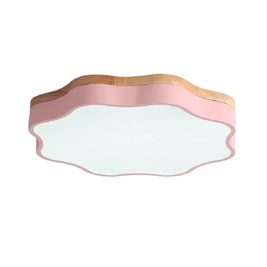 Nordic Macaron LED Ceiling Lamp Flower-shaped Bedroom Study Light Creative Cartoon Children's Room Office Hall Lamp Lighting
Nordic Macaron LED Ceiling Lamp Flower-shaped Bedroom Study Light Creative Cartoon Children's Room Office Hall Lamp Lighting