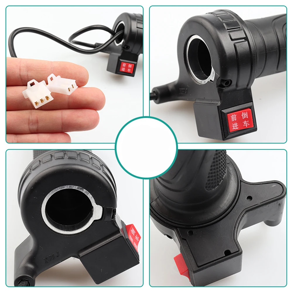 Multifunctional Electric Vehicle With Fixed Speed Cruise Control Handle Acceleration Handle Reverse Speed Control Handle Parts
Multifunctional Electric Vehicle With Fixed Speed Cruise Control Handle Acceleration Handle Reverse Speed Control Handle Parts