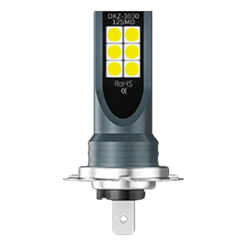 Led Headlights High and Low Beam H7 LED Headlight Bulbs H1 H3 H4 H11 H8 H9 9005 9006 Ice Bulbs Turbo Fog Light
Led Headlights High and Low Beam H7 LED Headlight Bulbs H1 H3 H4 H11 H8 H9 9005 9006 Ice Bulbs Turbo Fog Light