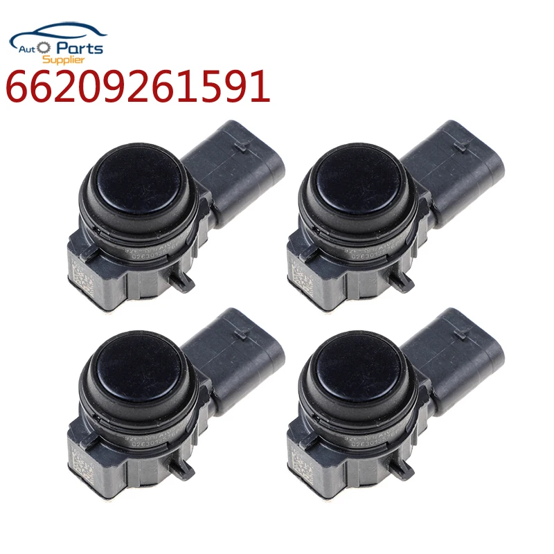 Новинка 4 шт. 9261591 для BMW F20 F21 F22 F30 F31 F32 F33 F36 PDC датчик парковки 66209261591
Новинка 4 шт. 9261591 для BMW F20 F21 F22 F30 F31 F32 F33 F36 PDC датчик парковки 66209261591