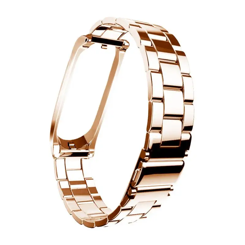 Watch Strap Smart Accessories Fashion Waterproof Stainless Steel For Band 6 Strap Replacement Bracelet Band Watchband
Watch Strap Smart Accessories Fashion Waterproof Stainless Steel For Band 6 Strap Replacement Bracelet Band Watchband