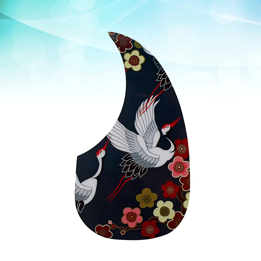 Guitar Pickguard Acoustic Shape Plate Scratch Guard Comma Pick Adhesive Bass Pickguards Self Parts Teardrop Sticker Pvc
Guitar Pickguard Acoustic Shape Plate Scratch Guard Comma Pick Adhesive Bass Pickguards Self Parts Teardrop Sticker Pvc