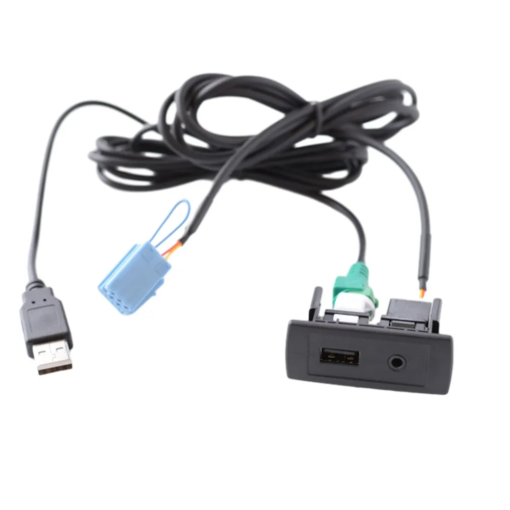 Высококачественный автомобильный USB-разъем, USB-адаптер, кабель 12-24 В, 150 см, Аксессуары для автомобилей, разъем Aux USB, автомобильные аксессуары
Высококачественный автомобильный USB-разъем, USB-адаптер, кабель 12-24 В, 150 см, Аксессуары для автомобилей, разъем Aux USB, автомобильные аксессуары