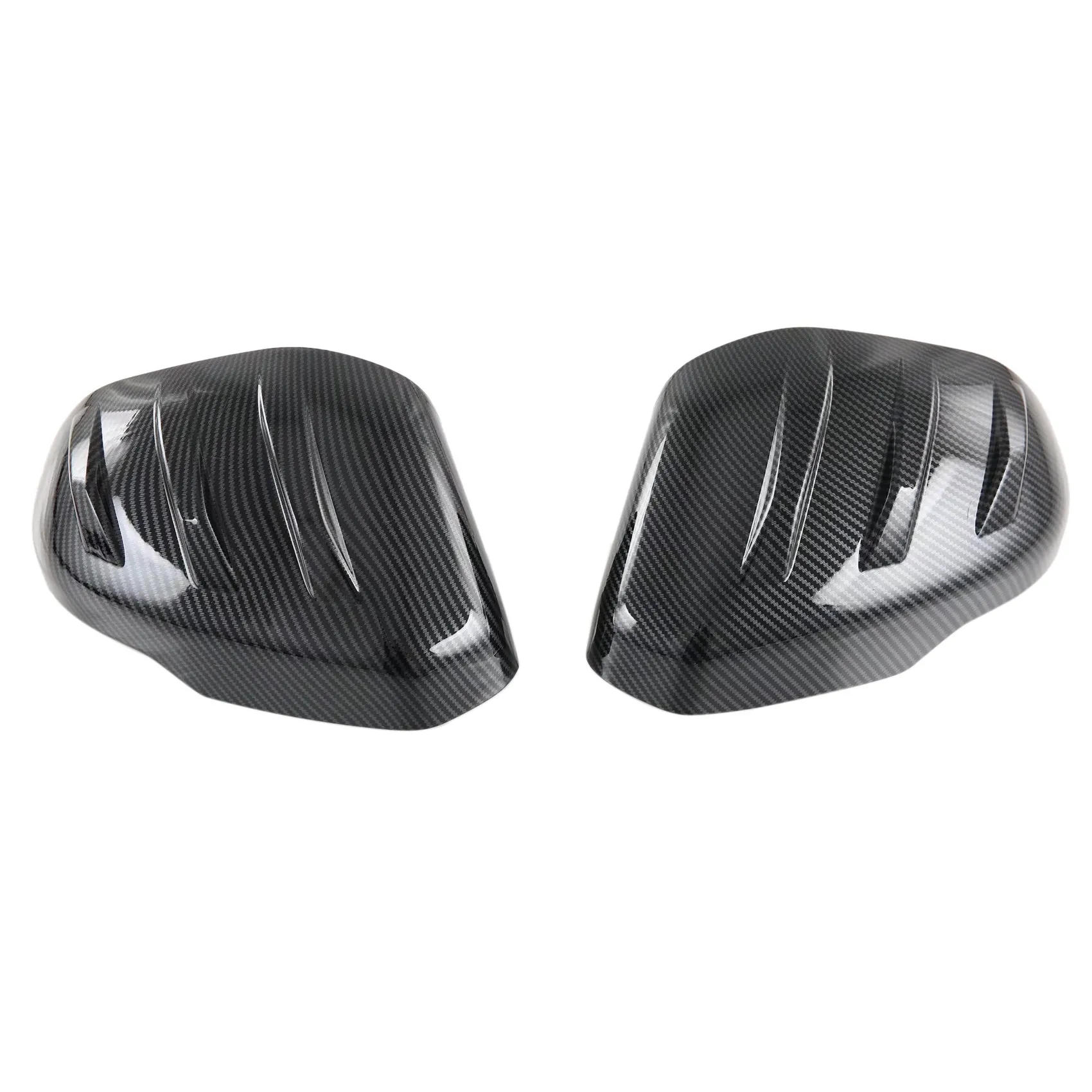 For Honda E:NS1 ENS1 2022 Carbon Fiber ABS Car Rearview Mirror Cap Cover Trim Car Styling
For Honda E:NS1 ENS1 2022 Carbon Fiber ABS Car Rearview Mirror Cap Cover Trim Car Styling