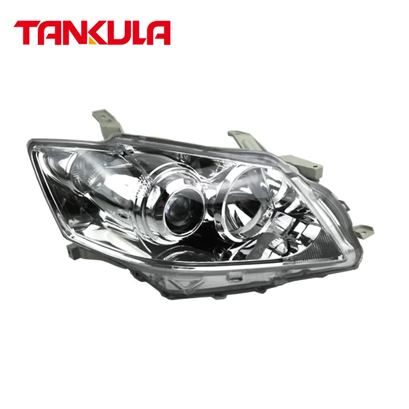 Hot Sale Auto Lighting System Headlight Front Left Headlamps For Toyota Camry 2007-2009 Asia Version 81185-06400 81145-06400
Hot Sale Auto Lighting System Headlight Front Left Headlamps For Toyota Camry 2007-2009 Asia Version 81185-06400 81145-06400