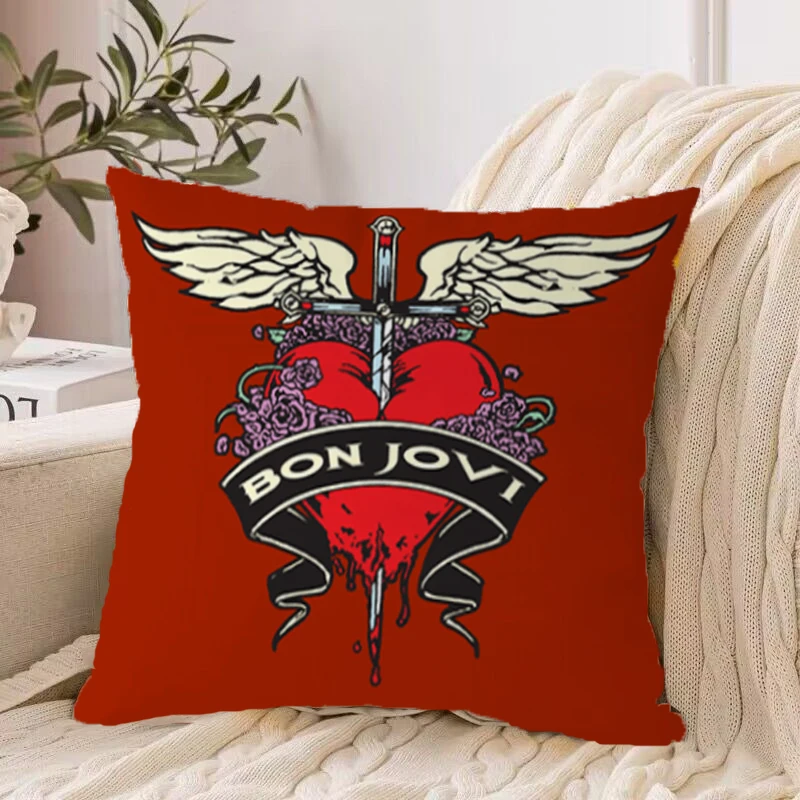 Подушки-обнимашки Bon-Jovi, наволочки для подушек 50x50, наволочки 40x40, декоративные наволочки для кровати, подушек, дивана 45*45
Подушки-обнимашки Bon-Jovi, наволочки для подушек 50x50, наволочки 40x40, декоративные наволочки для кровати, подушек, дивана 45*45
