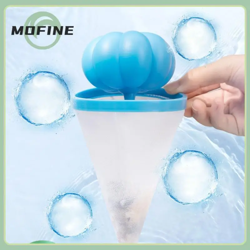 Reusable Laundry Ball Washing Machine Dirty Collection Cleaning Ball Cleaning Decontamination Hair Remover Cleaning Tools
Reusable Laundry Ball Washing Machine Dirty Collection Cleaning Ball Cleaning Decontamination Hair Remover Cleaning Tools