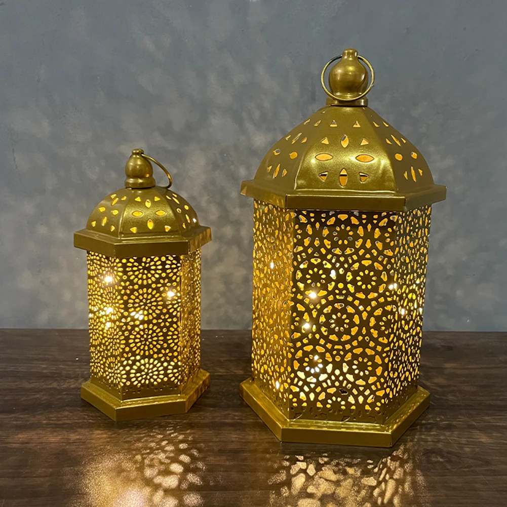 Hollow Metal Lanterns Night Light Atmosphere Props Hollow Horse Lanterns Led Lanterns Moroccan Decorative Ornaments Retro 1pcs
Hollow Metal Lanterns Night Light Atmosphere Props Hollow Horse Lanterns Led Lanterns Moroccan Decorative Ornaments Retro 1pcs